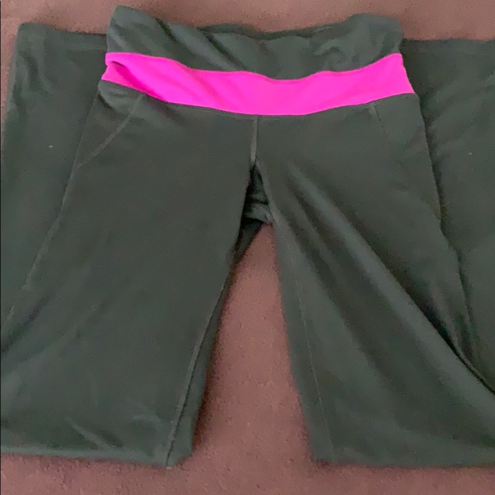 Yoga pants